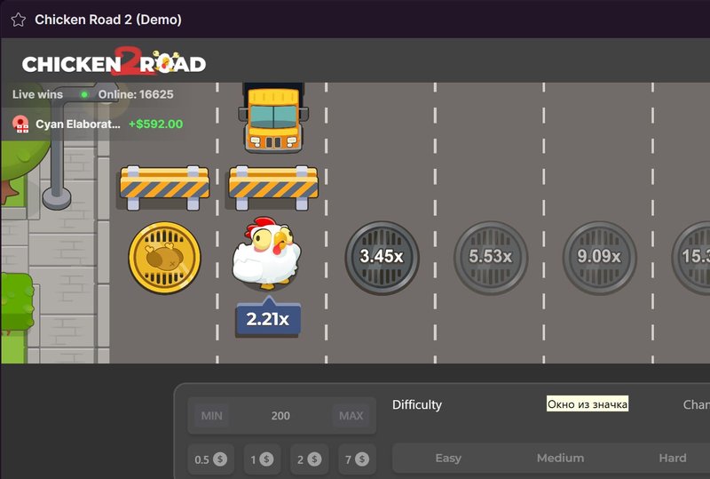 Overview of chicken road 2 españa