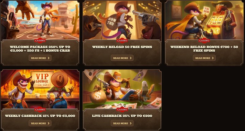 Discover the Excitement of Lizaro Online Casino in the UK Today